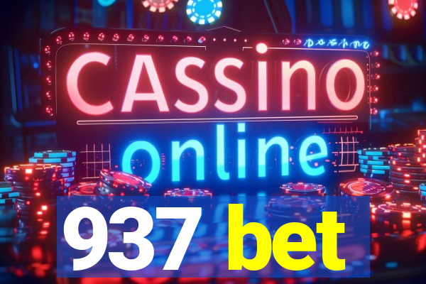 937 bet